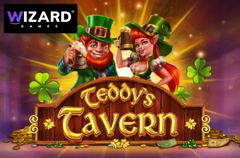 Teddy's Tavern